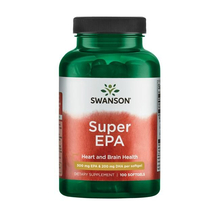 swanson Super EPA Fish Oil riblje ulje u kapsulama swanson Super EPA Fish Oil riblje ulje u kapsulama