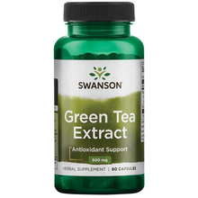 swanson green tea extract - zeleni čaj swanson green tea extract - zeleni čaj