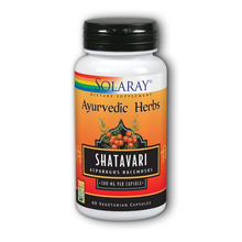 shatavari kapsule solaray