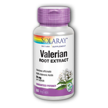 valerijana tablete - odoljen - pomoć kod stresa i nesanice