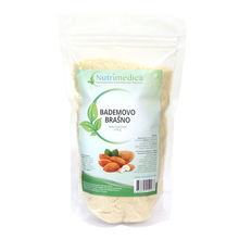 bademovo brašno prirodno ne sadrži gluten bademovo brašno prirodno ne sadrži gluten