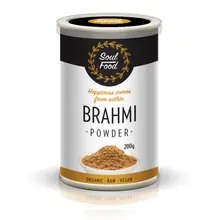 brahmi u prahu, ayurvedski brahmi u prahu, ayurvedski