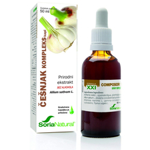 češnjak kompleks soria natural češnjak kompleks soria natural