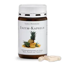 enzim kapsule - bromelain i apain