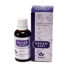 eusan kapi - uz pomoć ljekovitog bilja protiv nesanice