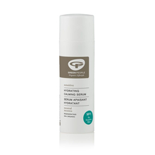 green people organski serum za osjetljivu kožu
