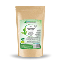 kokosovo brašno, organsko, nutrimedica kokosovo brašno, organsko, nutrimedica