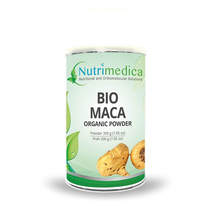 maca prah - plodnost, libido, imunitet