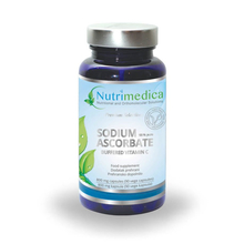 natrij askorbat - sodium ascorbate - kapsule natrij askorbat - sodium ascorbate - kapsule