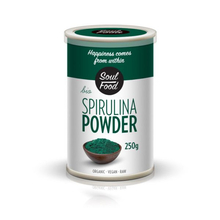 spirulina prah spirulina prah