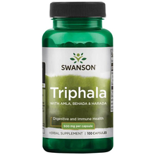 triphala kapsule swanson triphala kapsule swanson