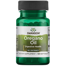 ulje origana u kapsulama swanson