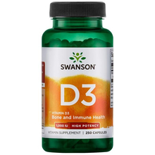 vitamin d3 kapsule swanson vitamin d3 kapsule swanson