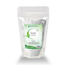 xylitol - šećer od breze - xylit - nutrimedica xylitol - šećer od breze - xylit - nutrimedica