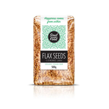 lanene sjemenke, sjemenke lana