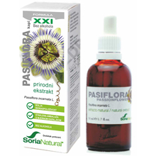 pasiflora kapi soria natural pasiflora kapi soria natural