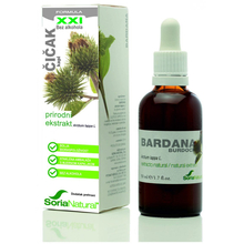 čičak kapi - korijen čička kapi - soria natural