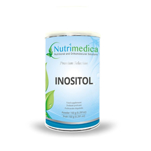 inositol prah