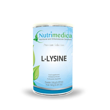 L Lysine u prahu Nutrimedica L Lysine u prahu Nutrimedica