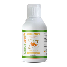 liposomalni vitamin c - natrijev askorbat - sangreen liposomalni vitamin c - natrijev askorbat - sangreen