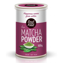 matcha prah - matcha čaj soul food matcha prah - matcha čaj soul food