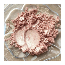 mica prah coral mica prah coral