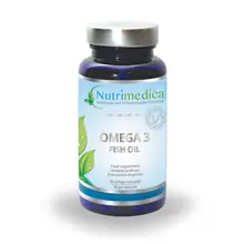 omega 3 kapsule nutrimedica