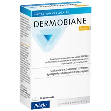 Dermobiane Solaire - polypodium leucotomos - za zaštitu od sunca Dermobiane Solaire - polypodium leucotomos - za zaštitu od sunca