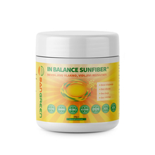 in balance sunfiber - galaktomanan in balance sunfiber - galaktomanan