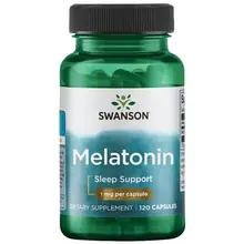 melatonin pomoć kod nesanice, za spavanje