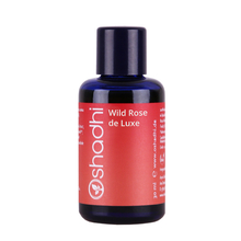 wild rose de luxe ulje za njegu lica