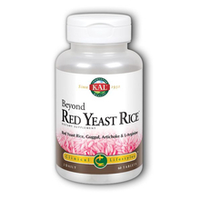 Beyond Red Yeast Rice KAL tablete kod povišenog kolesterola