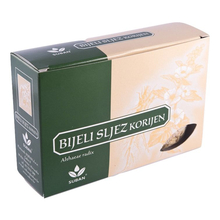 bijeli sljez, korijen bijeli sljez, korijen