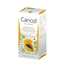 caricol - enzimi papaye- vitality caricol - enzimi papaye- vitality