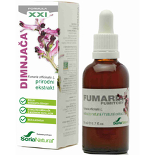 dimnjača soria natural