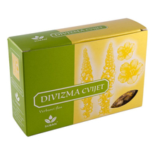 divizma cvijet čaj za dišni sustav divizma cvijet čaj za dišni sustav