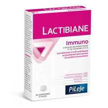 Lactibiane IMMUNO Lactibiane IMMUNO
