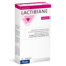 Lactibiane Référence Lactibiane Référence