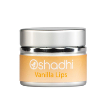 oshadhi lip balm vanilla lips oshadhi lip balm vanilla lips