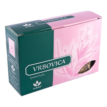 vrbovica čaj za prostatu suban