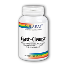 yeast cleanse kapsule za čišćene organizma od gljivica yeast cleanse kapsule za čišćene organizma od gljivica