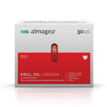 almagea krill oil cardio+ almagea krill oil cardio+