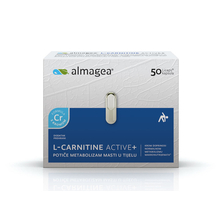 almagea l-carnitine active+ kapsule almagea l-carnitine active+ kapsule