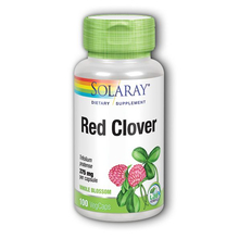 izoflavoni crvene djeteline - prirodna pomoć u menopauzi - solaray red clover izoflavoni crvene djeteline - prirodna pomoć u menopauzi - solaray red clover