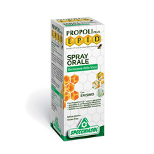 epid sprej za grlo s erizom i propolisom specchiasol epid sprej za grlo s erizom i propolisom specchiasol