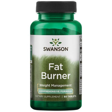 fat burner swanson - tablete za mršavljenje fat burner swanson - tablete za mršavljenje