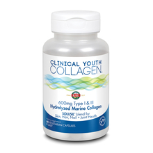 KAL Clinical Youth Collagen kapsule KAL Clinical Youth Collagen kapsule