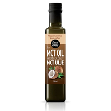 mct ulje iz kokosovog ulja mct ulje iz kokosovog ulja