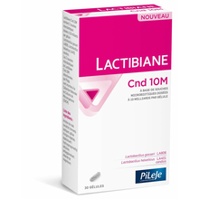 lactibiane CND 10 M - probiotici kod candida infekcije lactibiane CND 10 M - probiotici kod candida infekcije