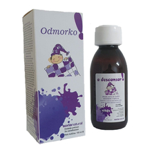odmorko sirup za spavanje soria natural odmorko sirup za spavanje soria natural